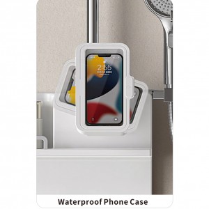 HL-3201  High Integrated Multi-functionla  Shower system  for Bathroom